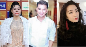 Đưa tin sai sự thật về virus corona, Cát Phượng, Ngô Thanh Vân, Đàm Vĩnh Hưng sẽ bị phạt thế nào?